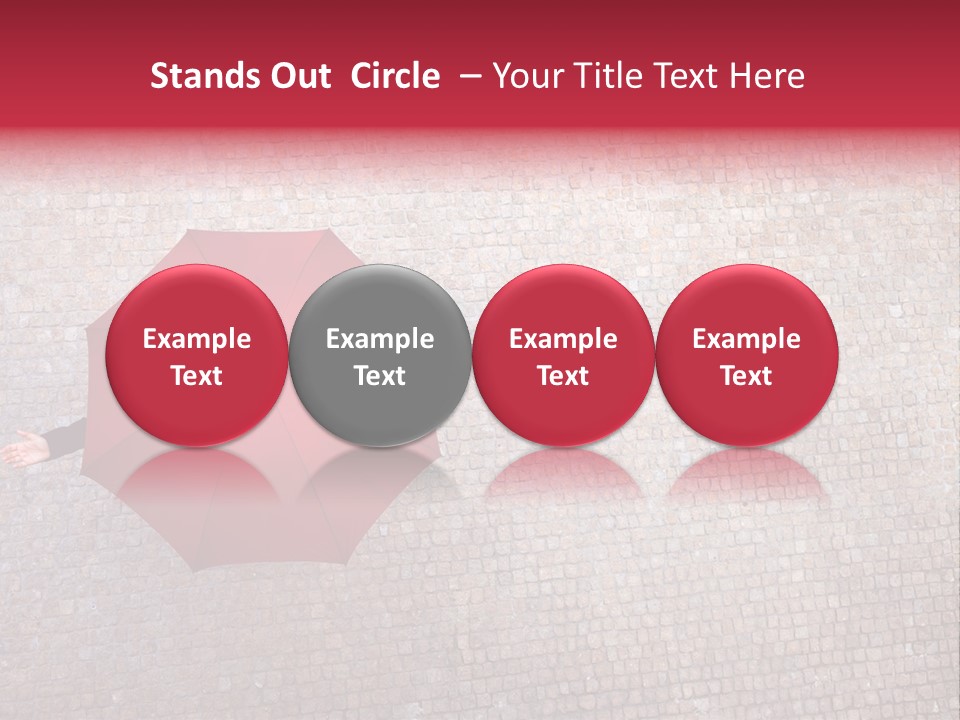 Checking Season Beauty PowerPoint Template