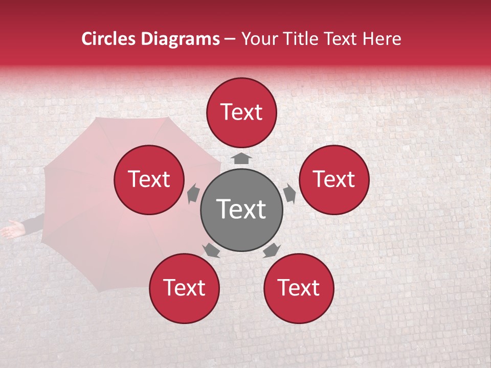 Checking Season Beauty PowerPoint Template