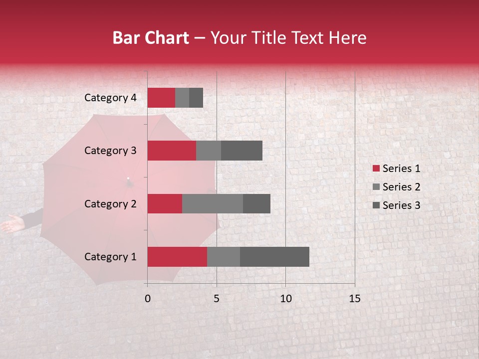 Checking Season Beauty PowerPoint Template