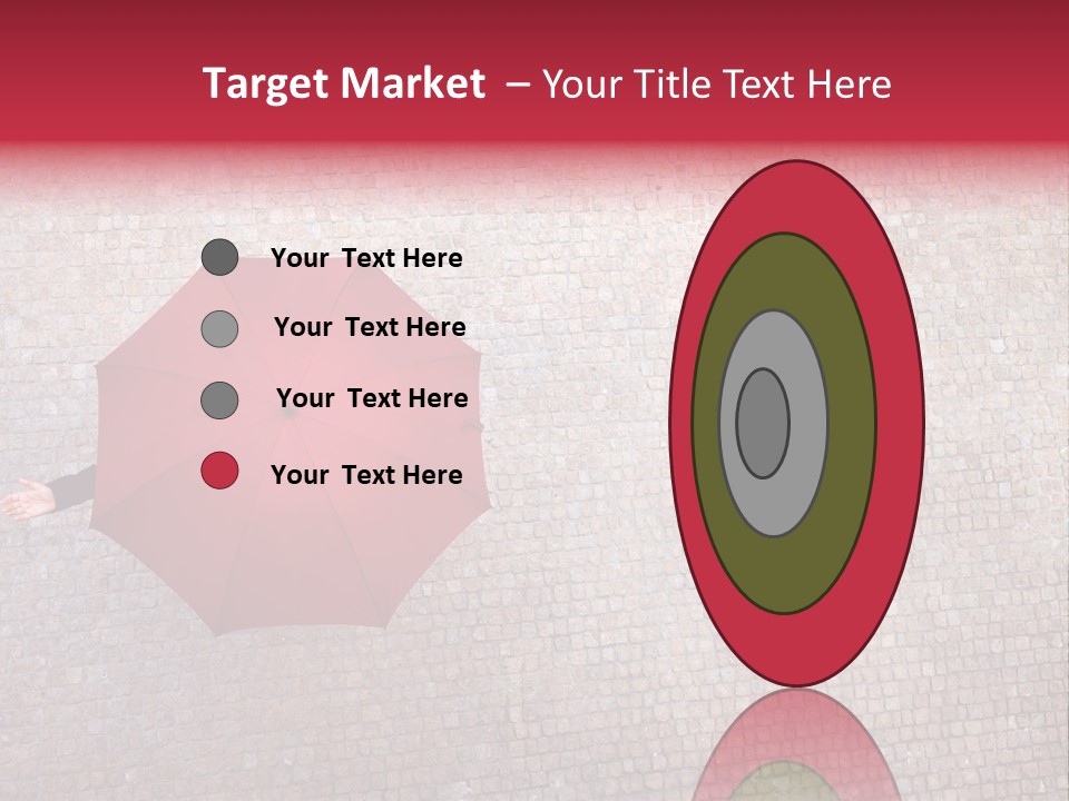 Checking Season Beauty PowerPoint Template