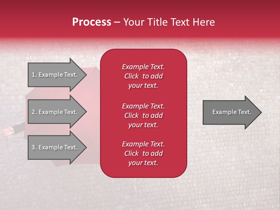 Checking Season Beauty PowerPoint Template