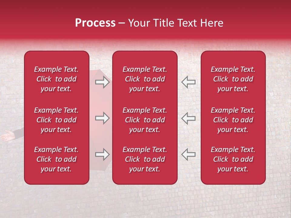 Checking Season Beauty PowerPoint Template
