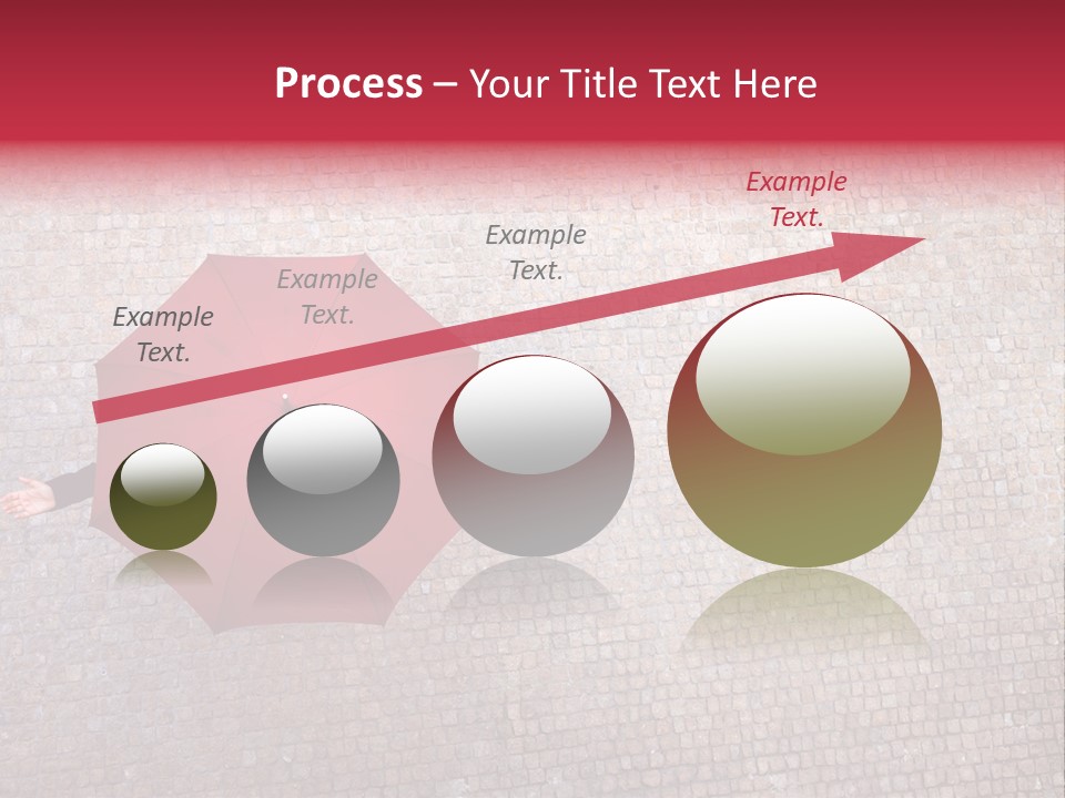 Checking Season Beauty PowerPoint Template