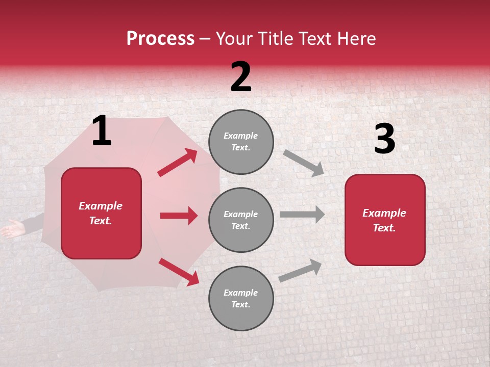 Checking Season Beauty PowerPoint Template