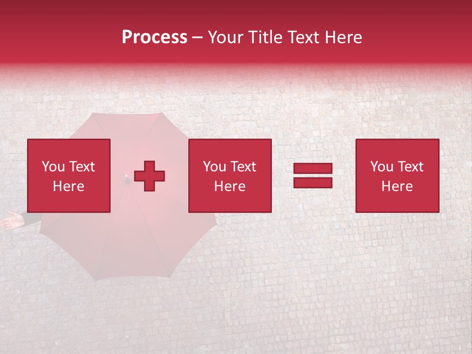Checking Season Beauty PowerPoint Template