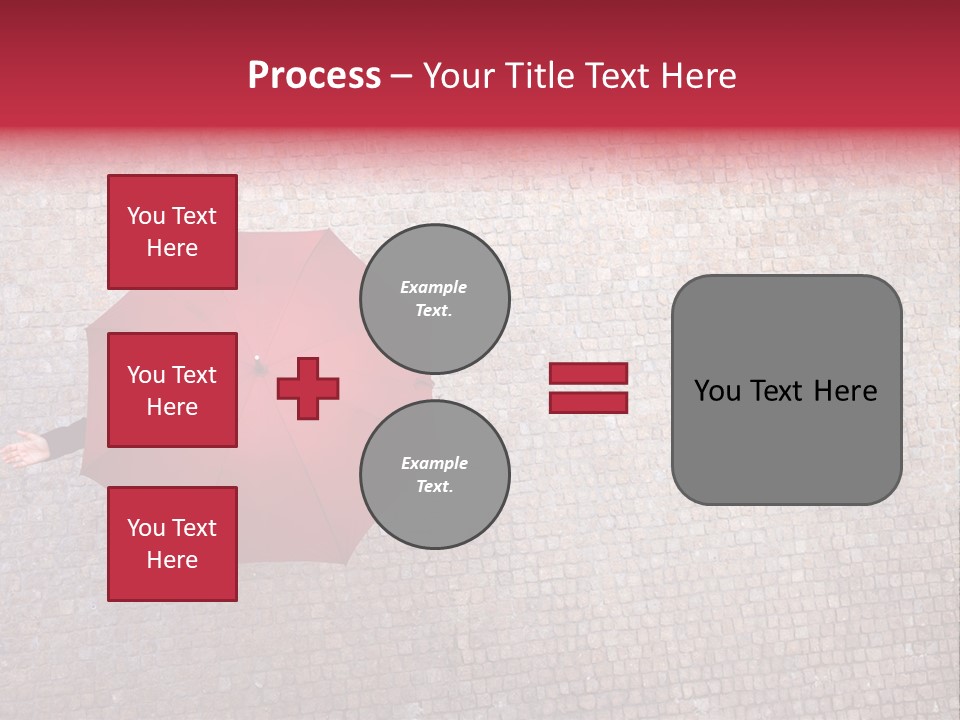 Checking Season Beauty PowerPoint Template