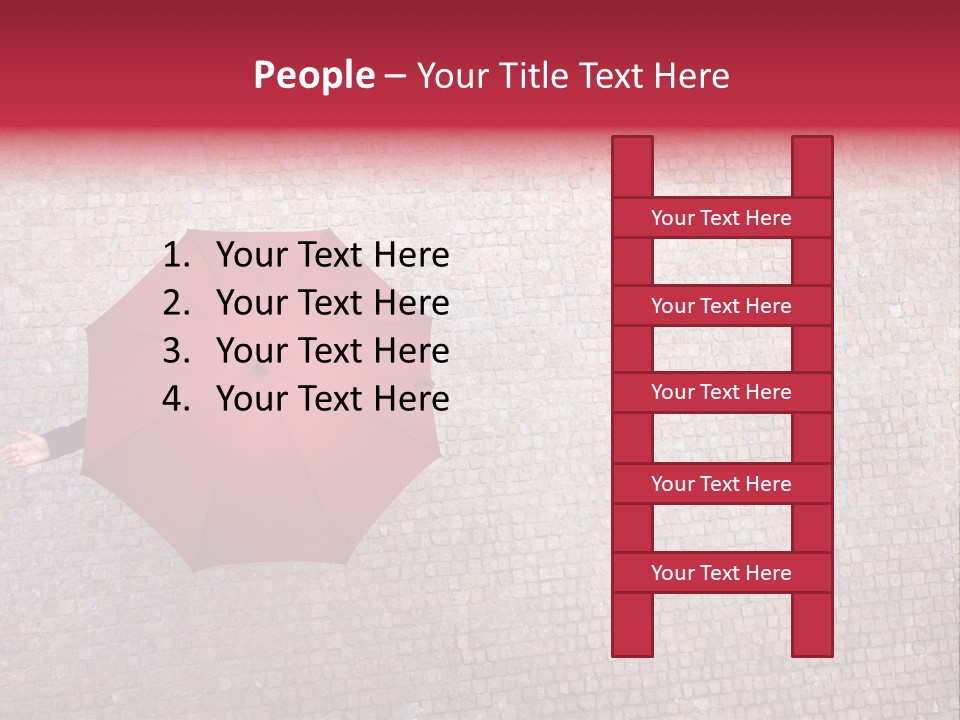 Checking Season Beauty PowerPoint Template