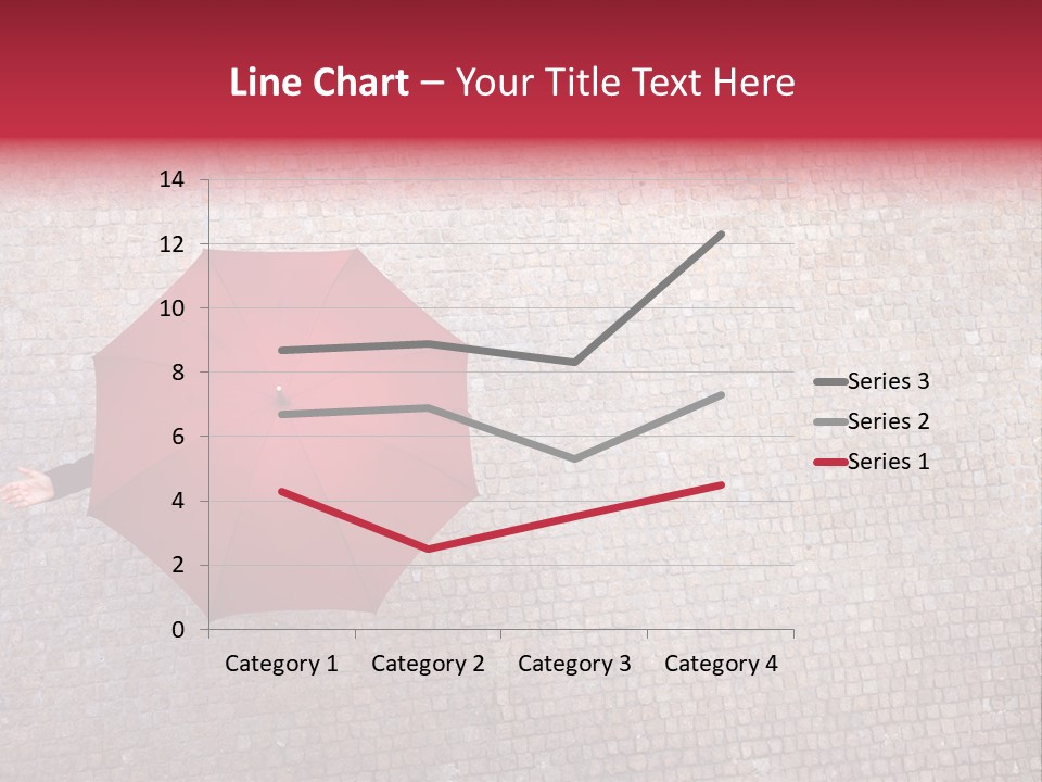 Checking Season Beauty PowerPoint Template
