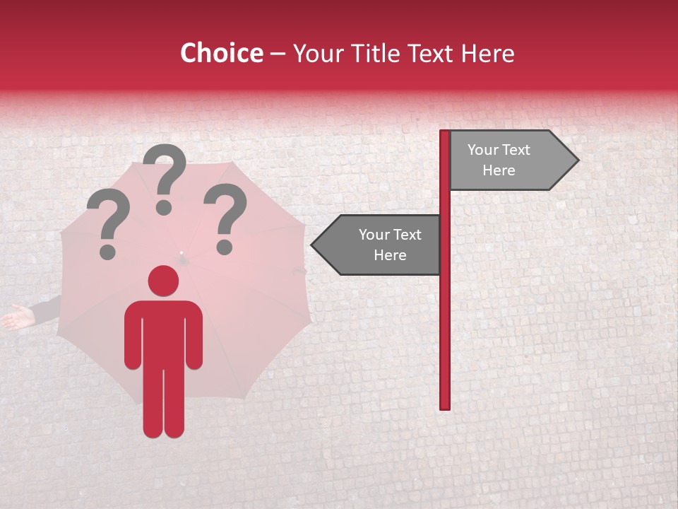 Checking Season Beauty PowerPoint Template