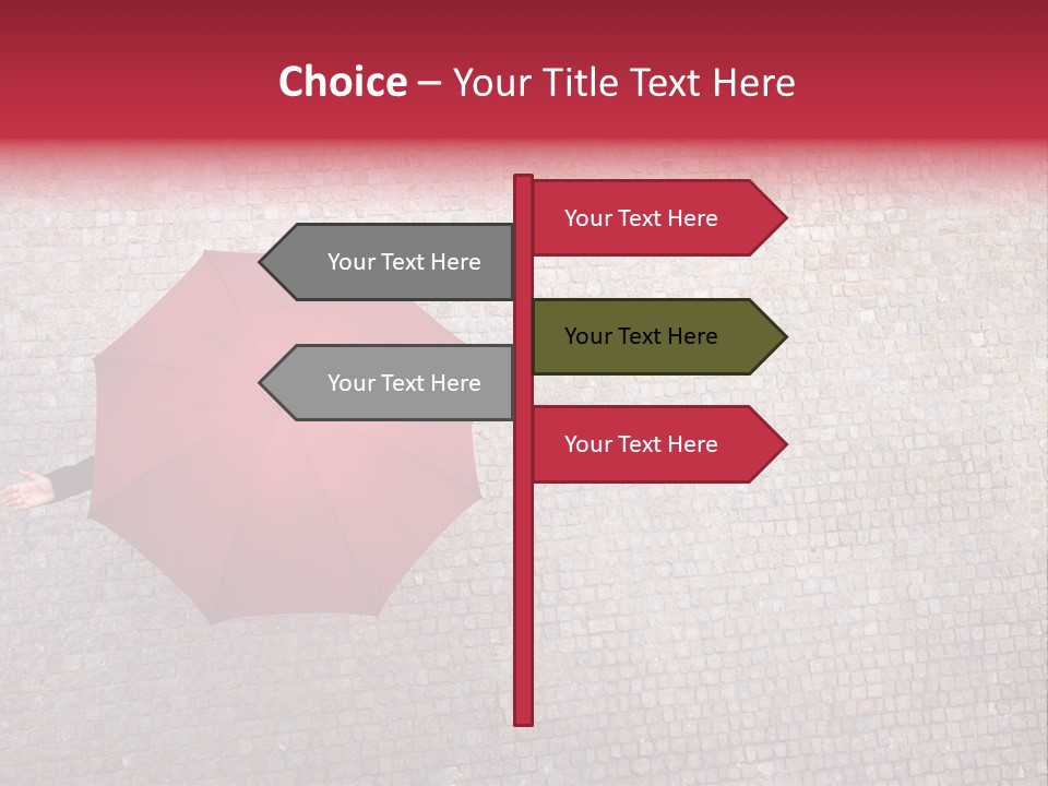 Checking Season Beauty PowerPoint Template