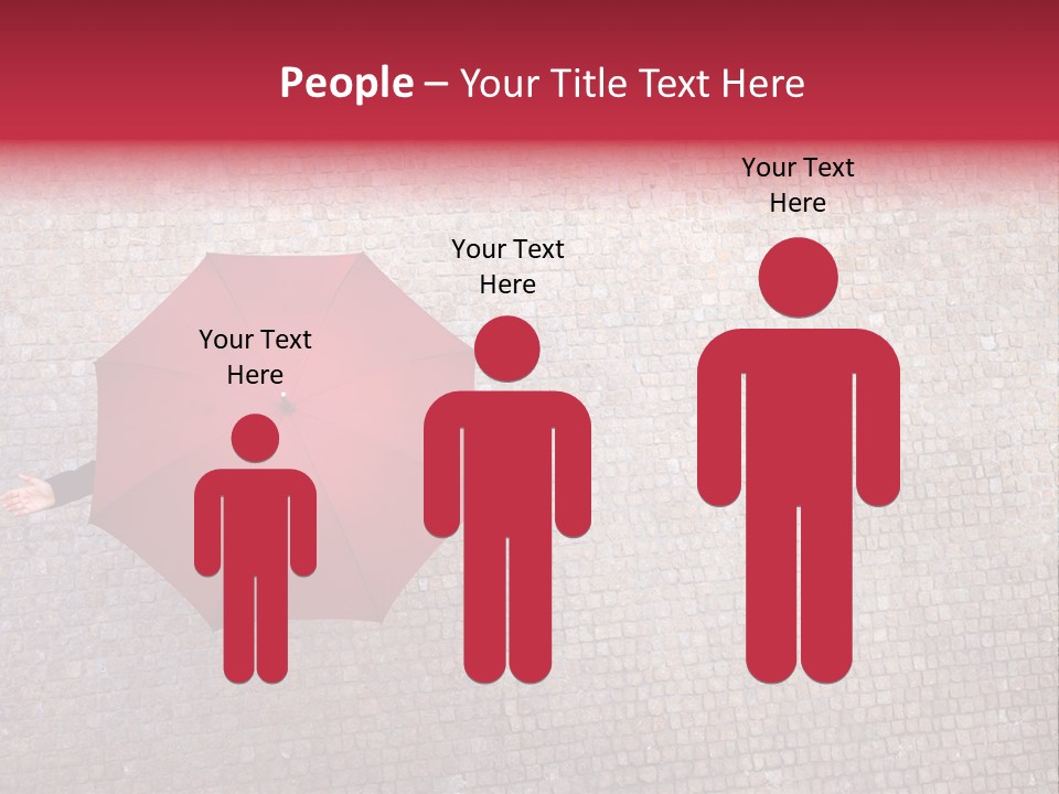 Checking Season Beauty PowerPoint Template