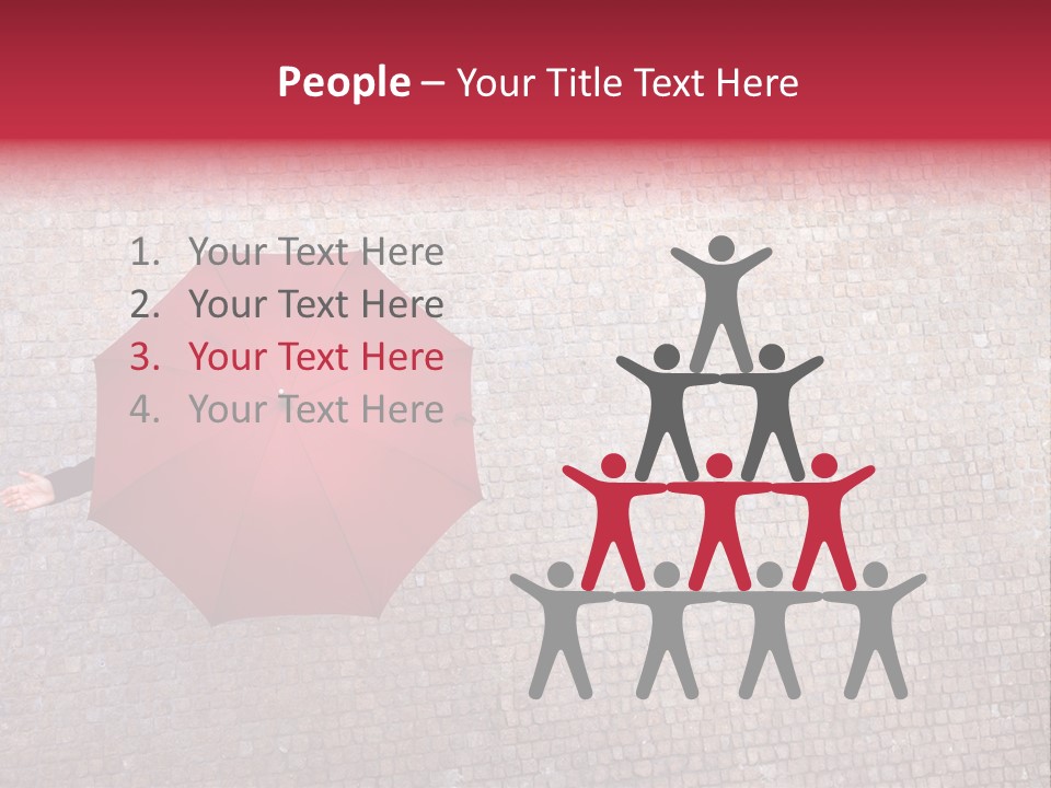 Checking Season Beauty PowerPoint Template