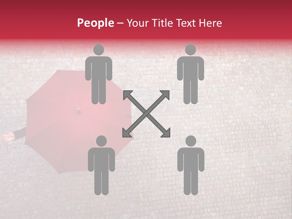 Checking Season Beauty PowerPoint Template