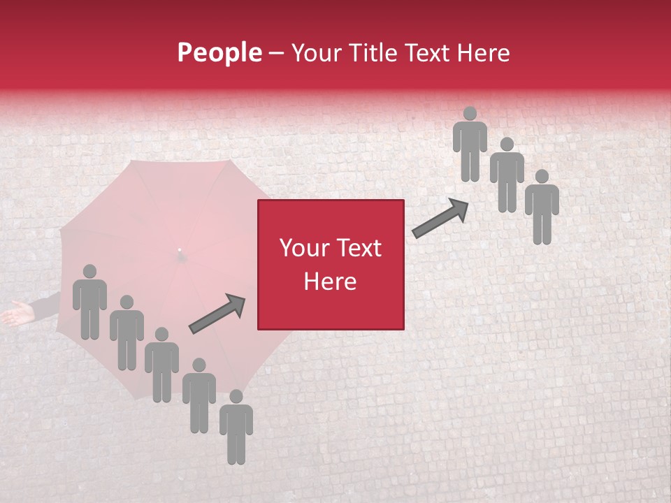 Checking Season Beauty PowerPoint Template