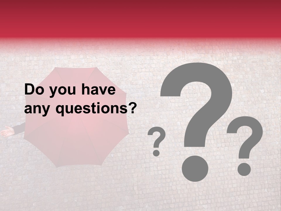 Checking Season Beauty PowerPoint Template