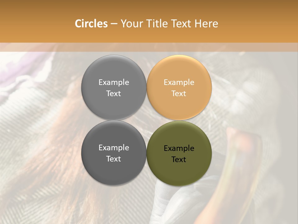 Fashion Yellow  PowerPoint Template