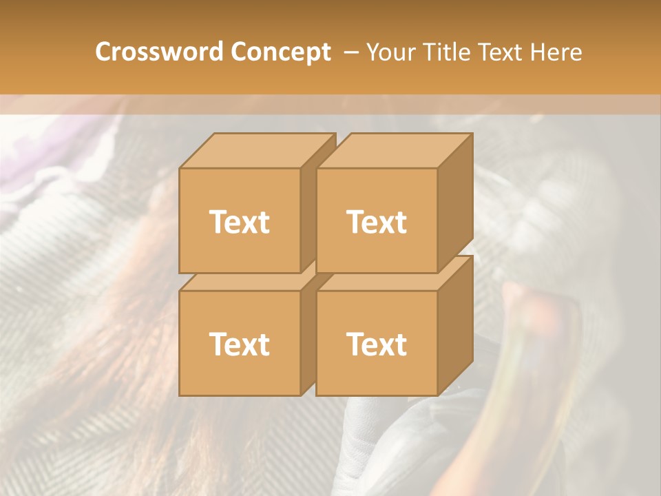 Fashion Yellow  PowerPoint Template