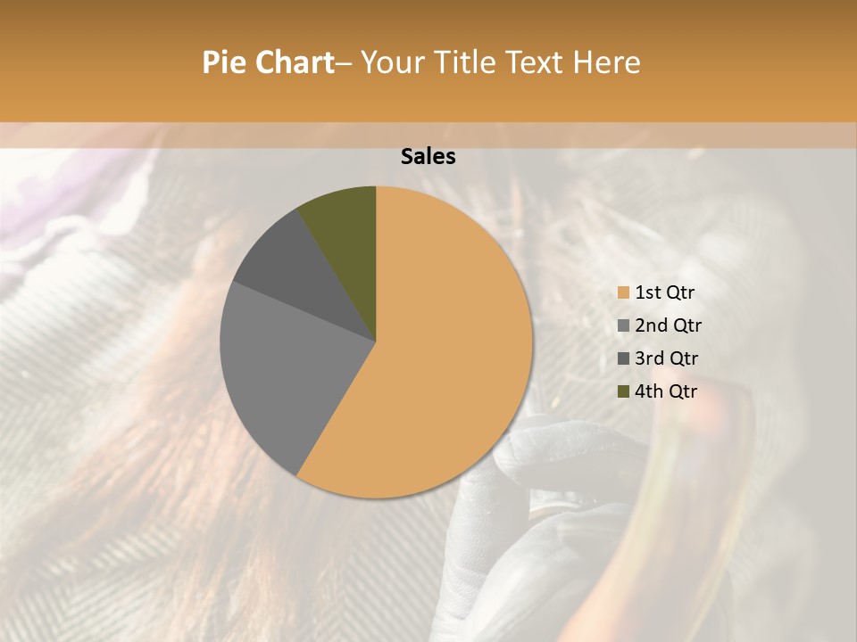 Fashion Yellow  PowerPoint Template