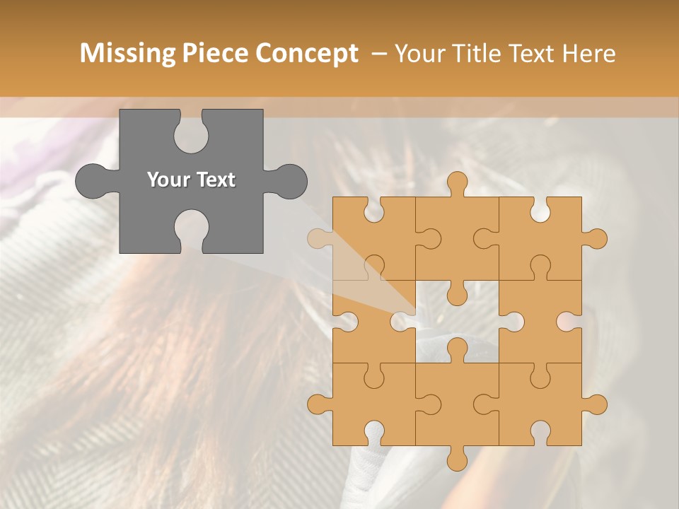 Fashion Yellow  PowerPoint Template