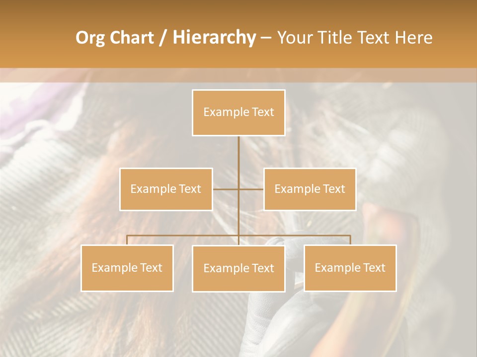 Fashion Yellow  PowerPoint Template