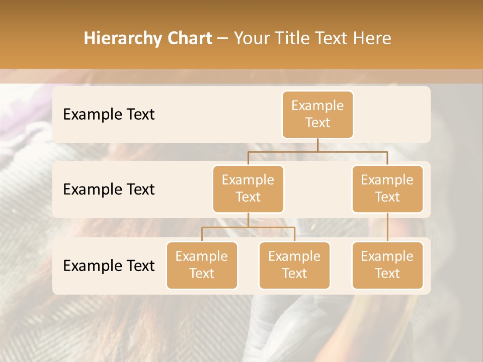 Fashion Yellow  PowerPoint Template