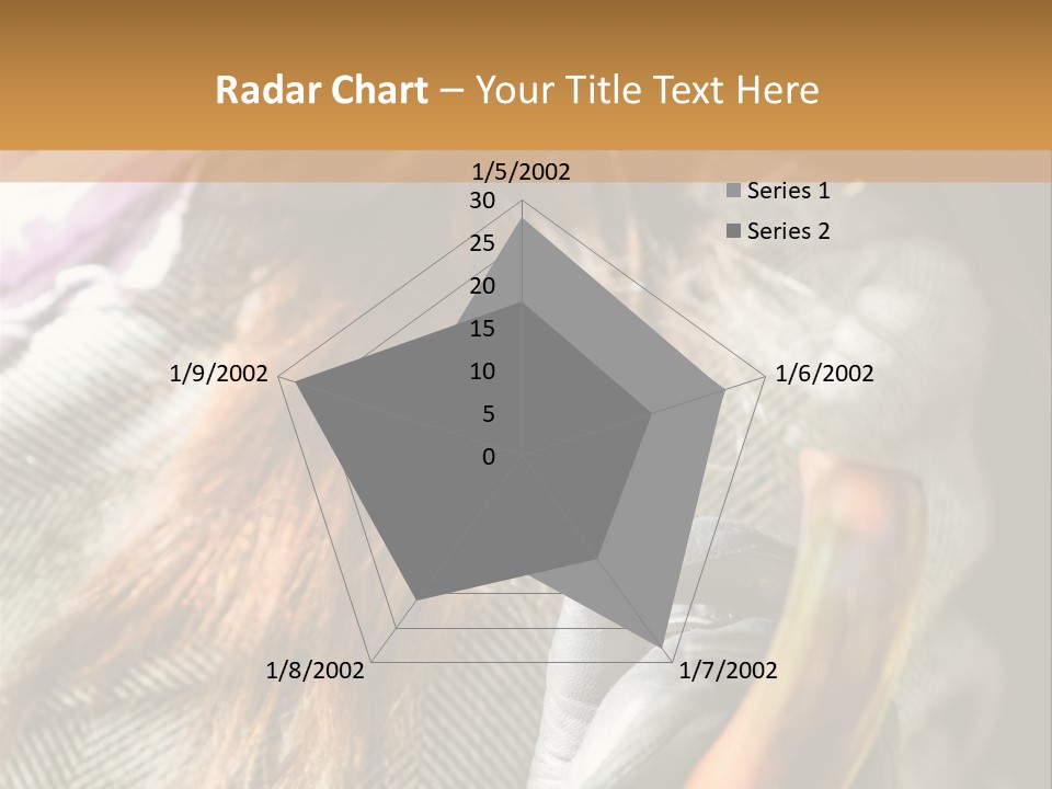 Fashion Yellow  PowerPoint Template