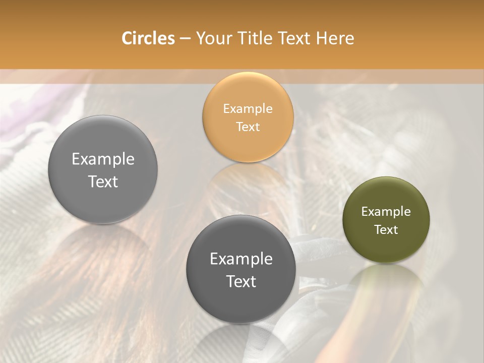 Fashion Yellow  PowerPoint Template