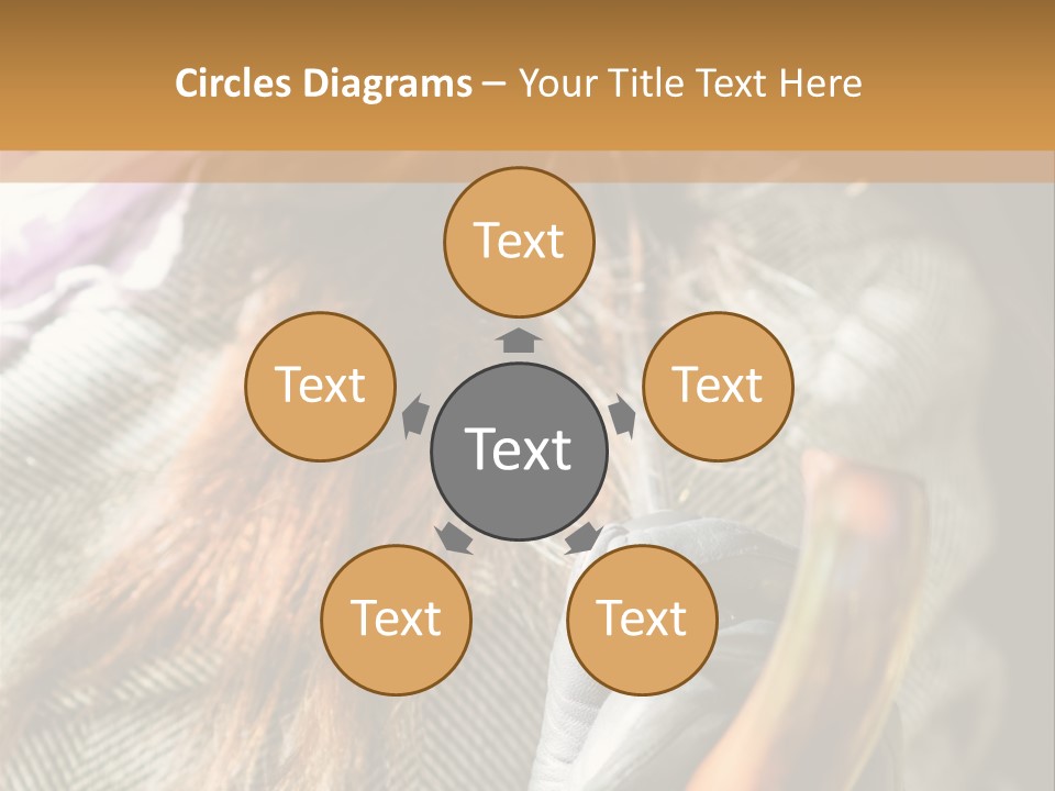 Fashion Yellow  PowerPoint Template