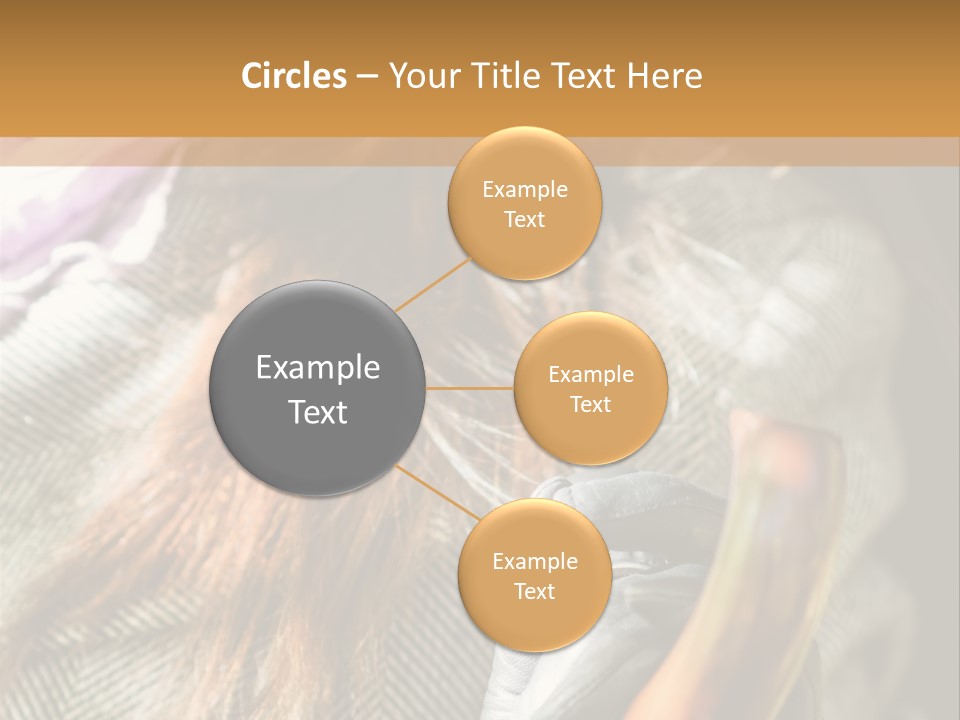 Fashion Yellow  PowerPoint Template