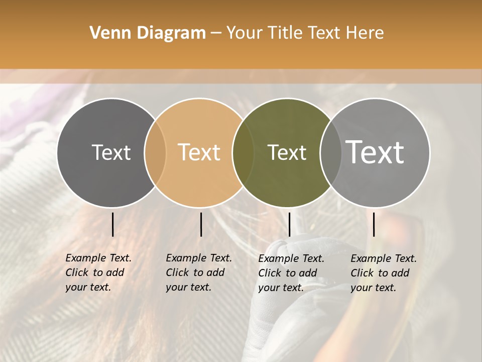 Fashion Yellow  PowerPoint Template