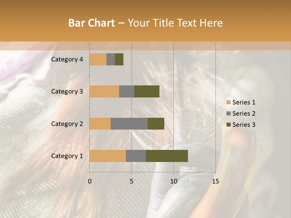 Fashion Yellow  PowerPoint Template