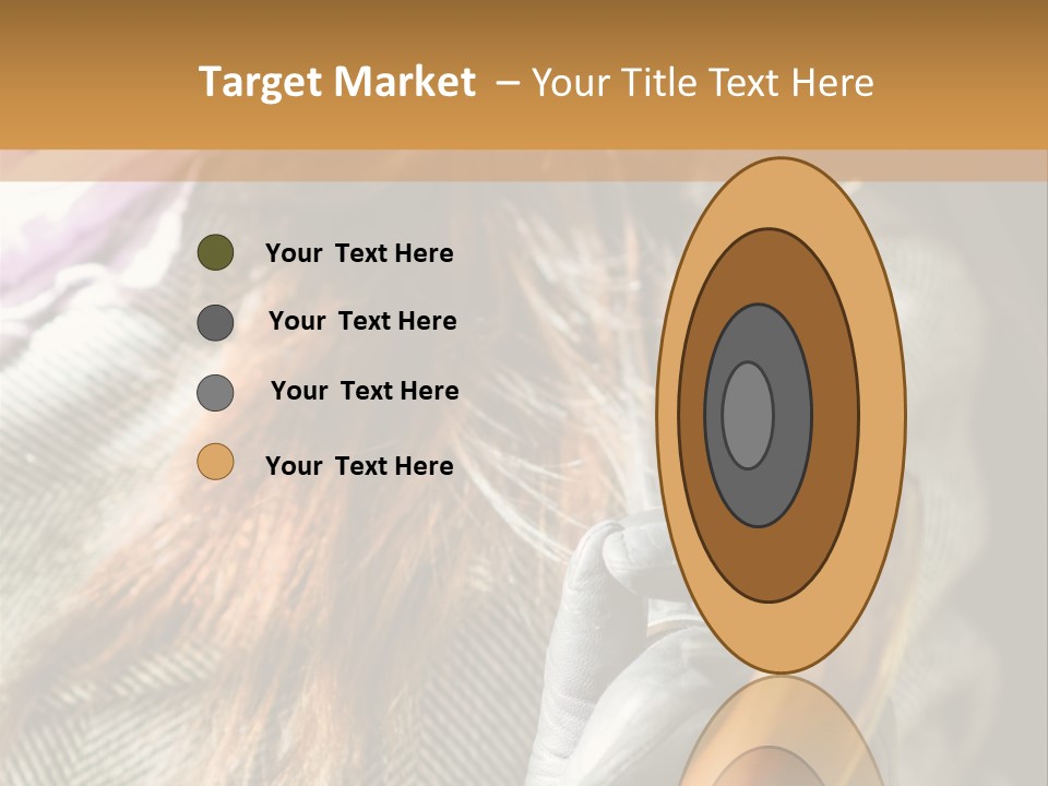 Fashion Yellow  PowerPoint Template