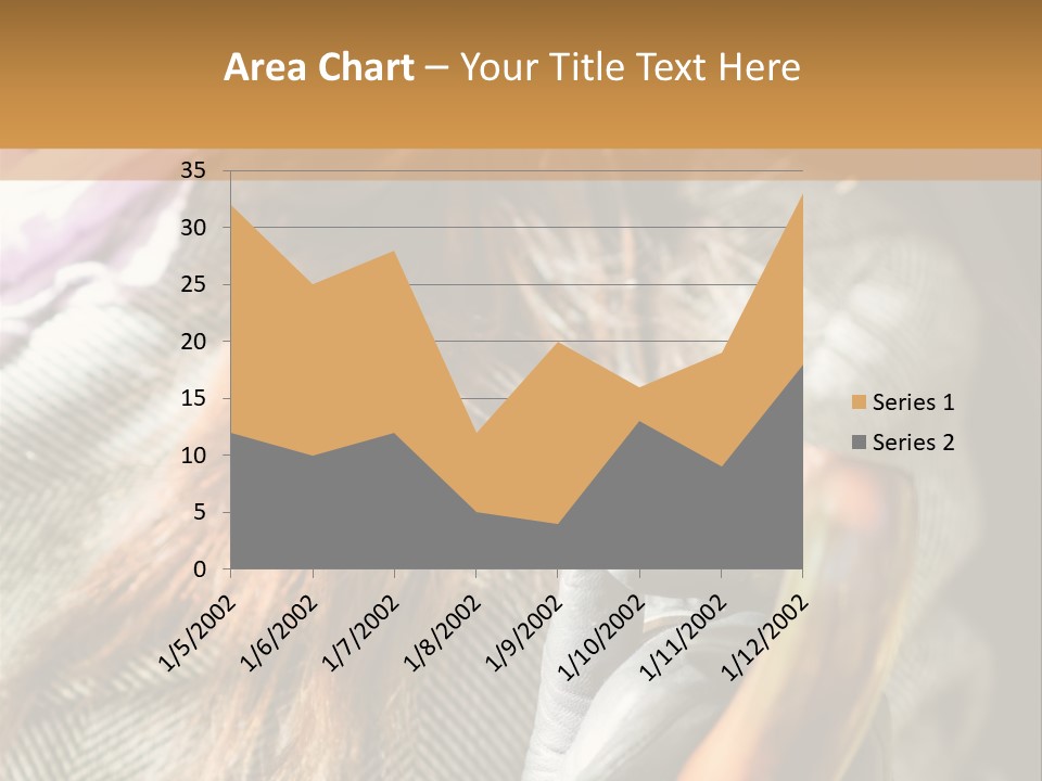 Fashion Yellow  PowerPoint Template