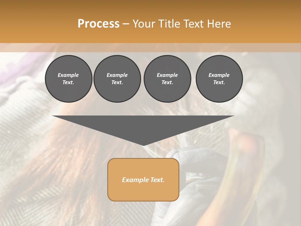Fashion Yellow  PowerPoint Template