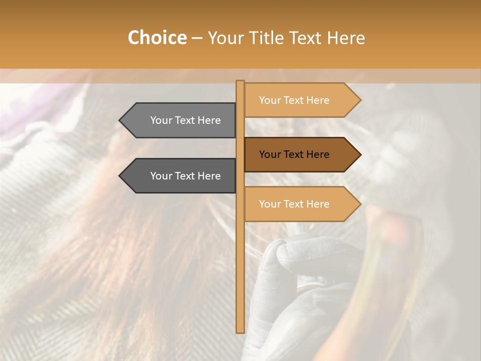 Fashion Yellow  PowerPoint Template