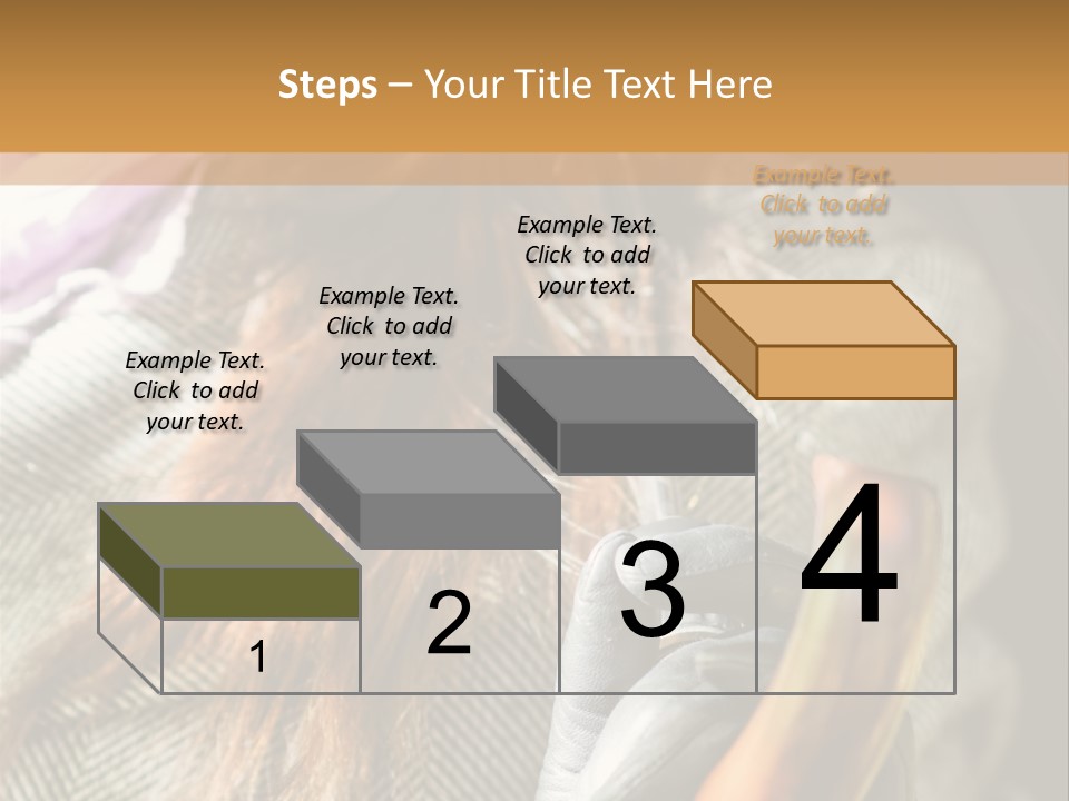 Fashion Yellow  PowerPoint Template