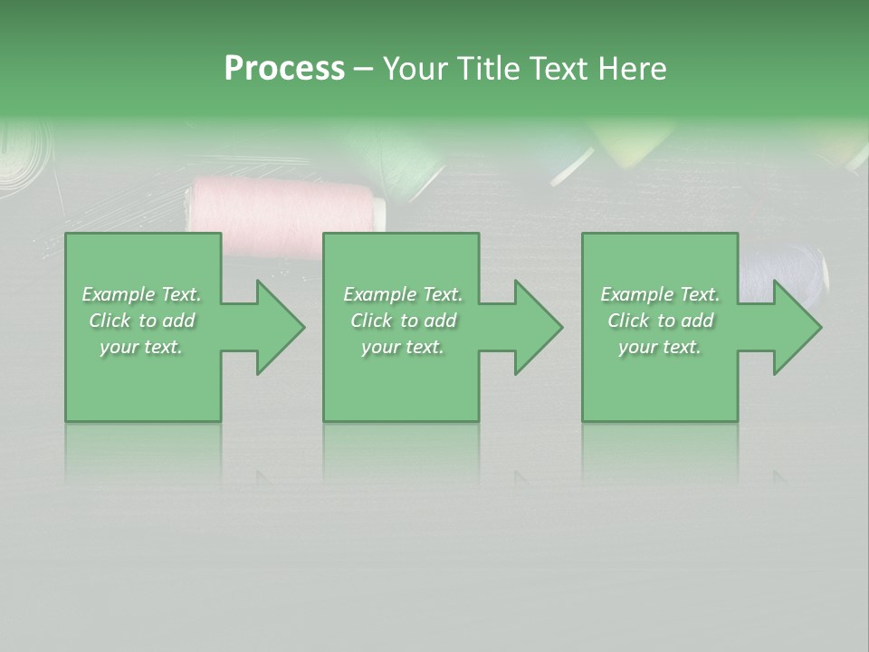 Product Line Skill PowerPoint Template