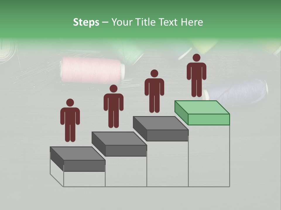 Product Line Skill PowerPoint Template