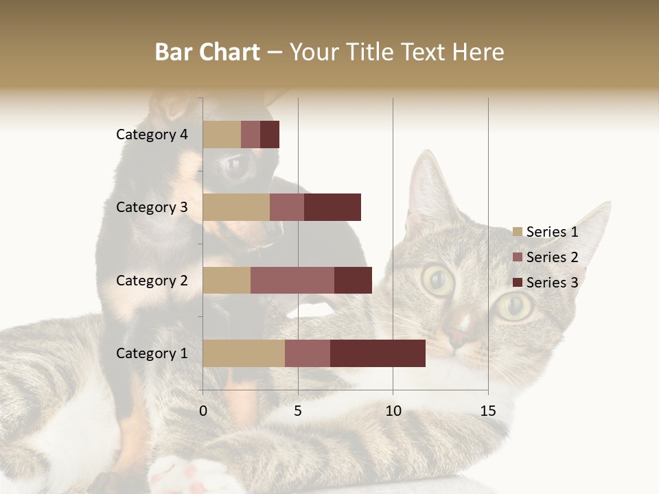 Friendly Lovely Look PowerPoint Template