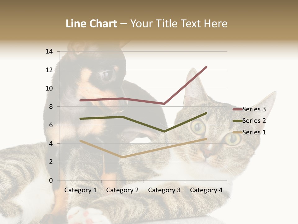 Friendly Lovely Look PowerPoint Template