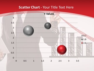 Shape Money Achievement PowerPoint Template