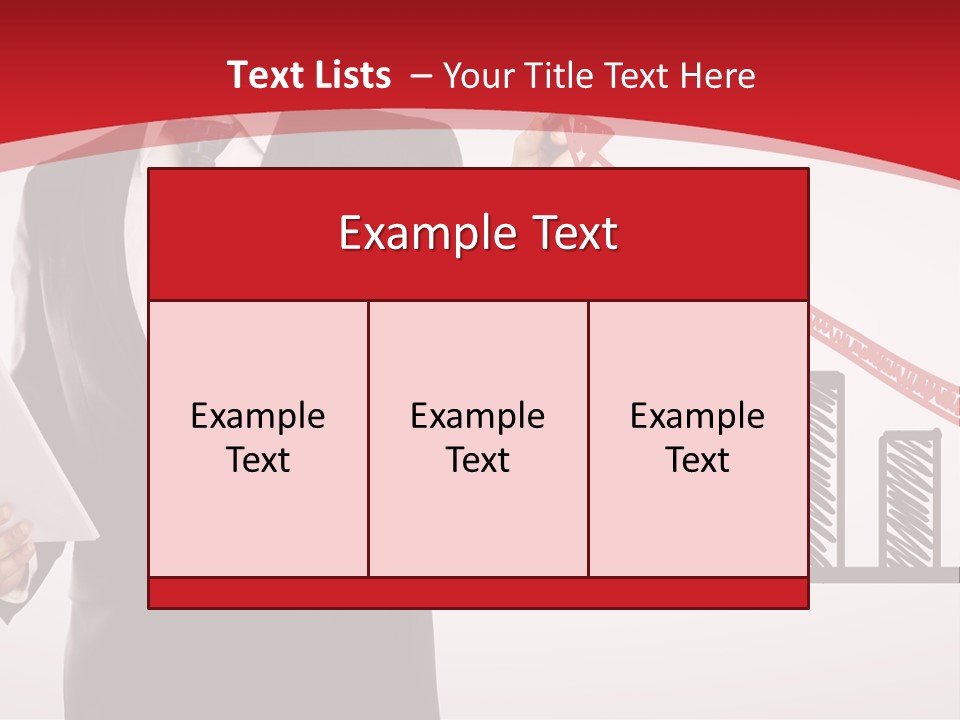Shape Money Achievement PowerPoint Template