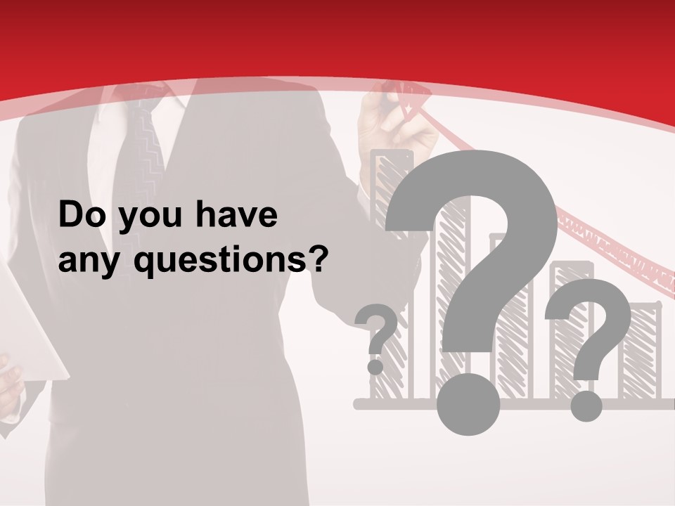 Shape Money Achievement PowerPoint Template