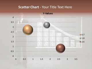 Progress Concept Room PowerPoint Template