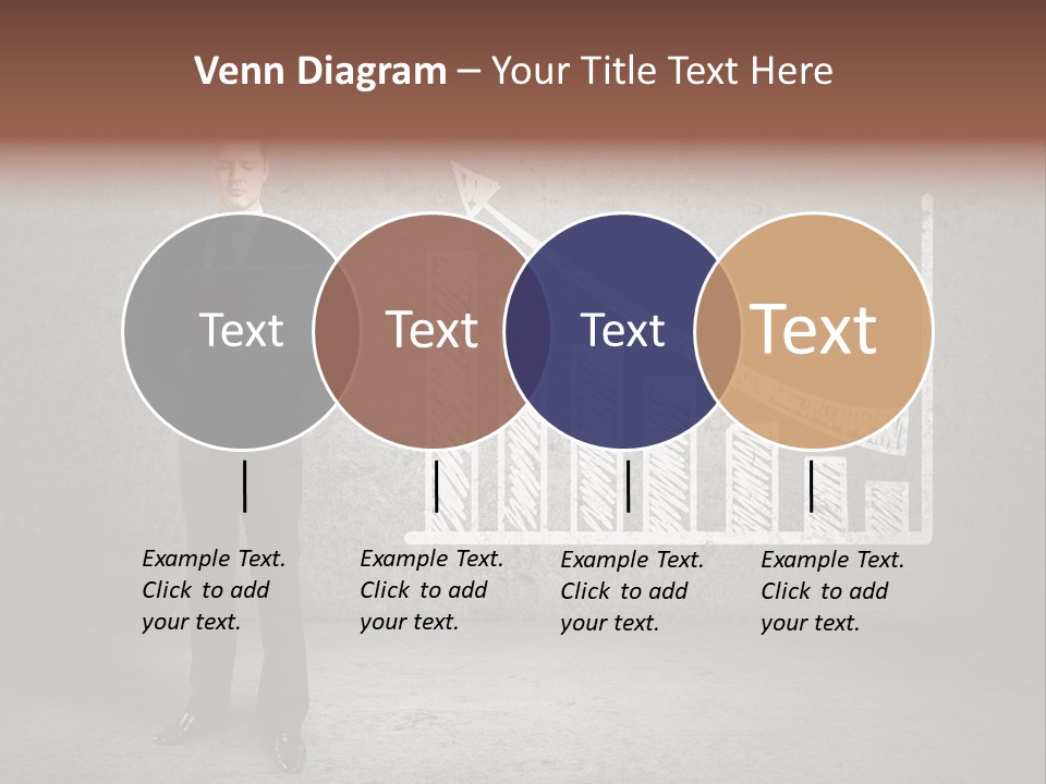 Progress Concept Room PowerPoint Template