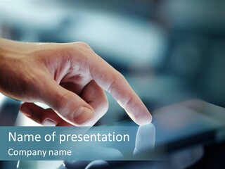 Adult Concept Global PowerPoint Template