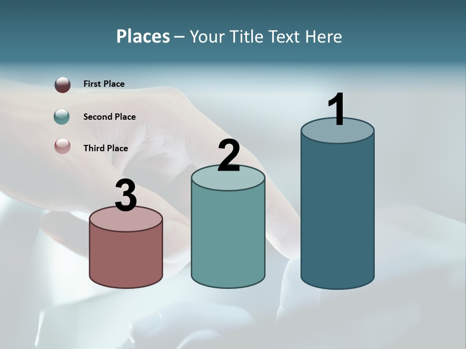 Adult Concept Global PowerPoint Template