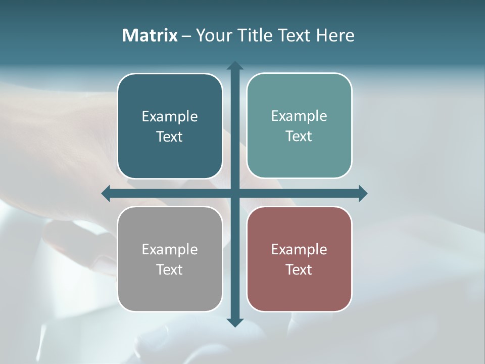 Adult Concept Global PowerPoint Template