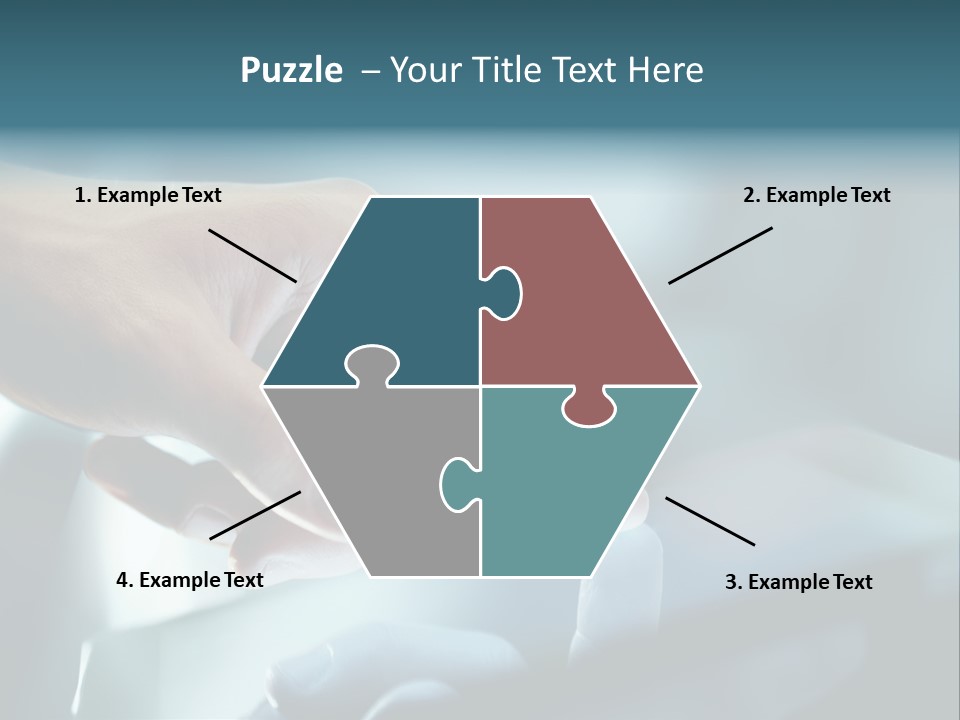 Adult Concept Global PowerPoint Template