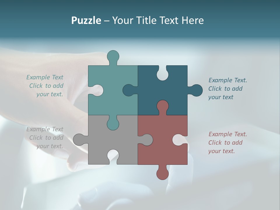 Adult Concept Global PowerPoint Template